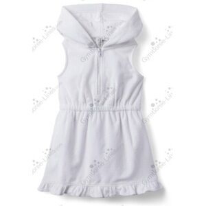 Janie and Jack A Day At The Beach Swim Cover-Up Size 12-18 months